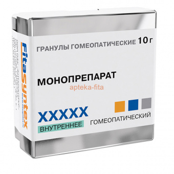 Леонурус кардиака (пустырник сердечный)